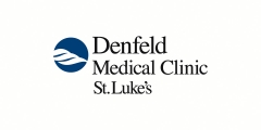 St. Luke's Denfeld Medical Clinic Logo